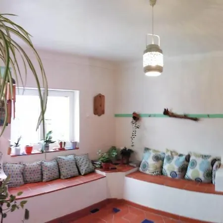 Casinha D'alice Et Serge