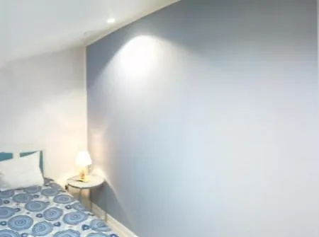 Casinha D'alice Et Serge Cela Velha