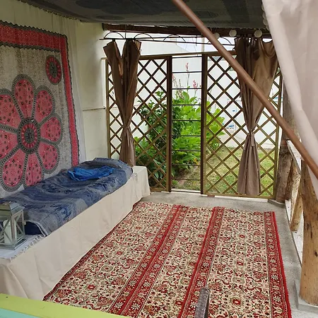 Casinha D'alice Et Serge