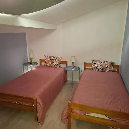 Casinha D'alice Et Serge 3* Cela Velha