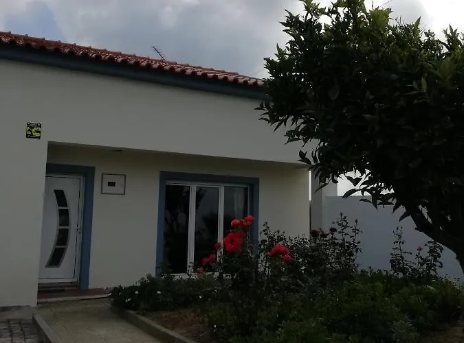 Casinha D'alice Et Serge Отель типа 