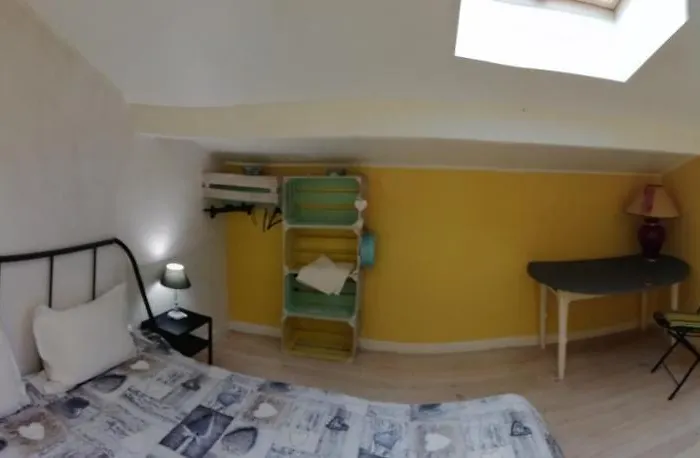 Casinha D'alice Et Serge 3*