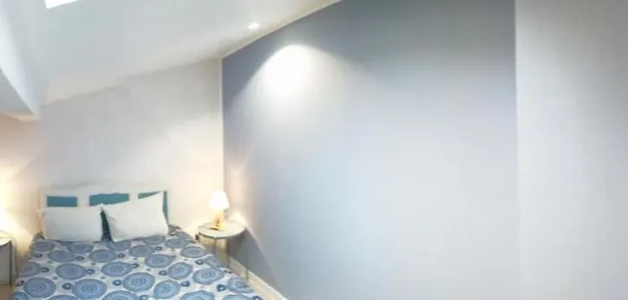 Casinha D'alice Et Serge Cela Velha